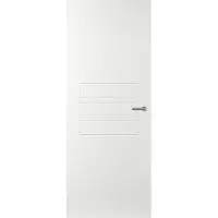 Svedex Binnendeuren Elite AE63 | Afgelakt met Superlak | Deurengigant.nl