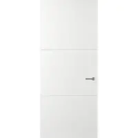 Svedex Binnendeuren NDB951 | Afgelakt met Superlak | Deurengigant.nl