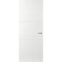 Svedex Binnendeuren Front FR554 | Afgelakt met Superlak | Deurengigant.nl