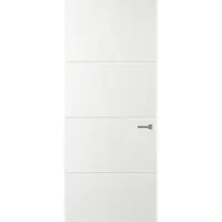Svedex Binnendeuren NDB950 | Afgelakt met Superlak | Deurengigant.nl