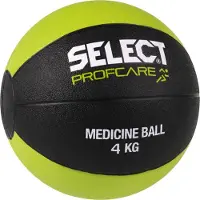 Select Medicine Ball 4kg Groen 4 kg