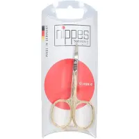 Nippes Nijdnagelschaar Verguld | 1 stuk