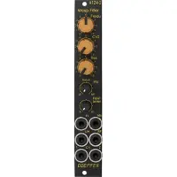 Doepfer A-124-2SE Wasp Filter Slim Line SE - Filter modular synthesizer