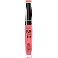 Bourjois BB Gloss 5 in 1 Lipgloss - 02 Peau Medium