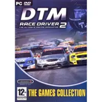 DTM Race Driver 2