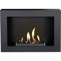 Xaralyn Serra bio-ethanol wandhaard