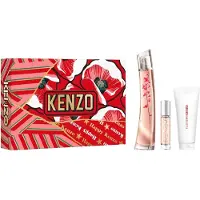 Kenzo Flower by Kenzo IKEBANA EAU DE PARFUM 75 ML SET Geursets Dames