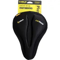 Velo zadeldek gel ATB O-zone