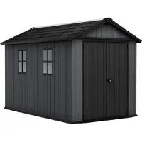 Keter Newton 7511 Tuinhuis