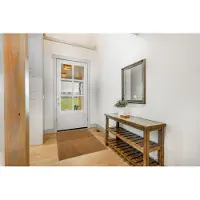 JYG Premium deurmat COCOBE 80x200cm: Coco-look gemaakt van duurzaam polypropyleen, super schrapend effect, verliest geen vezel en made in Belgium. Dikte 14mm
