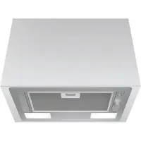 Whirlpool Dampkap Integr. WCT64FLYX