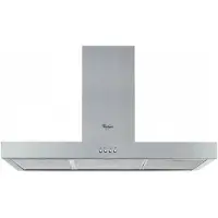 Whirlpool afzuigkap Deco AKR5593IX