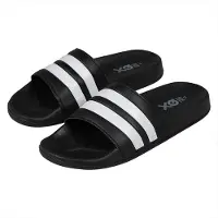 XQ Slippers Heren - Stripes male | Maat: 43