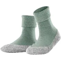 Falke Pantoffel Women Cosyshoe Peppermint-Schoenmaat 37 - 38