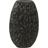 Countryfield Vaas tula metaal 37x12.5x60cm zwrt