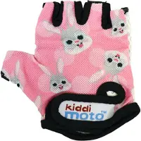 Kiddimoto handschoenen Bunny, Small