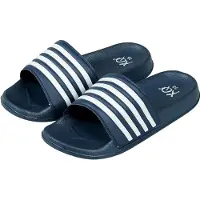 XQ Slippers Dames - Stripes female | Maat: 39