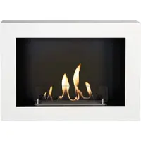 Xaralyn Serra bio-ethanol wandhaard