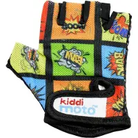 Kiddimoto handschoenen Comic, Small