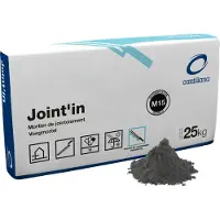 Intergard Voegmortel voor betonschutting (25kg)