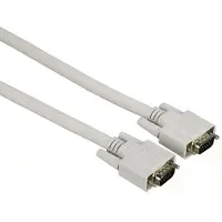 Hama VGA-kabel standaard 1,8m