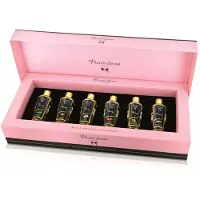 Plaisir Secret Ps0768 30ml Erotische Massageolie 6 Eenheden