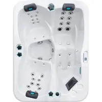 Passion Spas | Spa Renew