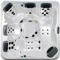 Villeroy & Boch spa A8D