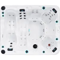 Passion Spas | Spa Desire