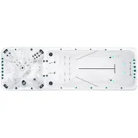 Passion Spas | Swimspa Vitality Deep