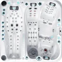 Passion Spas | Spa Euphoria Mighty Wave