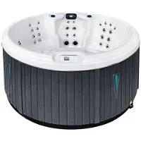 Passion Spas | Spa Recharge