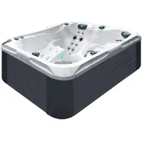 Passion Spas | Spa Happy