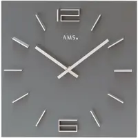 AMS Unisexhorloge 9594