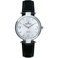 Grovana - 4556.1532 - Polshorloge - Dames - Florence Elegancia