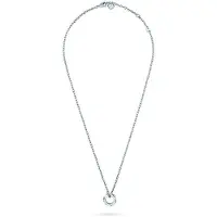 Philipp Plein Ketting zilver
