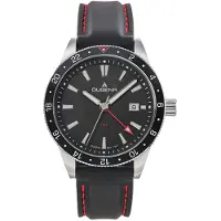 Dugena - 4461071 - Polshorloge - Men - Kwarts - Vento