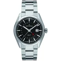 Grovana - 1547.1137 - Polshorloge - Heren - St. Andrews GMT