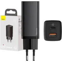 Baseus - CCGAN2L-B01 - Oplader