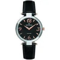 Grovana - 4556.1557 - Polshorloge - Dames - Florence Elegancia