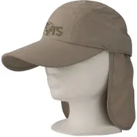 Travelsafe Desert Cap - Beige