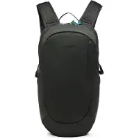 Pacsafe Rugzak 'ECO' zwart