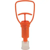 Travelsafe Extractor, oranje
