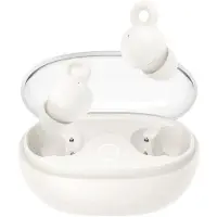 JOYROOM - JR-TS3 White - Hoofdtelefoon
