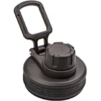 Rubytec Shira thermosdrinkfles 550 ml rvs rood