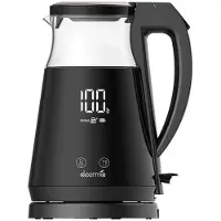 Deerma Sh90w 1.7l 1700w Waterkoker