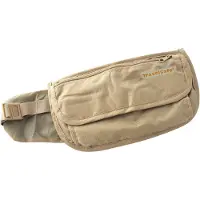 Travelsafe Moneybelt - Skin Waist Pouch - Beige