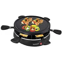 Techwood - TRA-608 - Grill