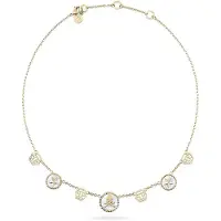 Philipp Plein Ketting goud / zilver