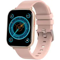 HiFuture - FutureUltra8762PK - Smartwatch - Unisex